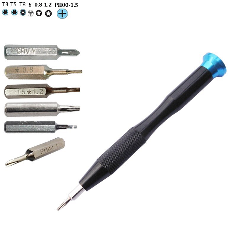screwdriver set for mac pro 2015